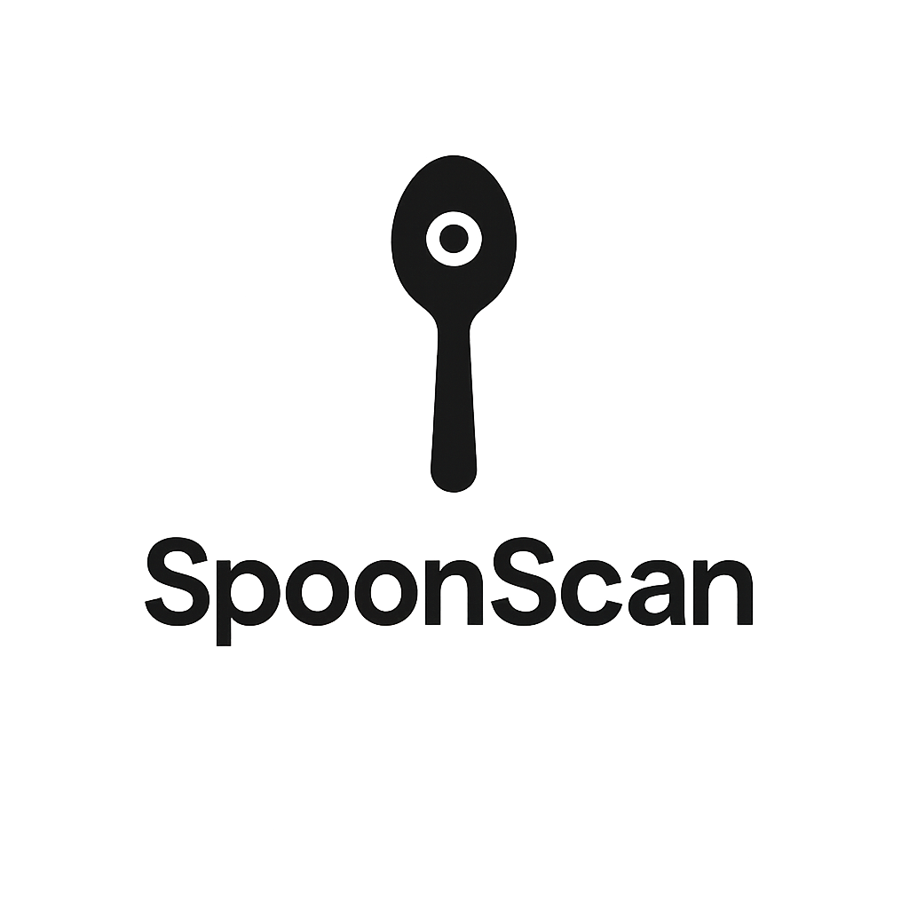 SpoonScan